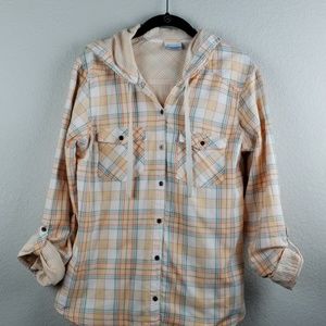Columbia | Women's Hoodie Size M